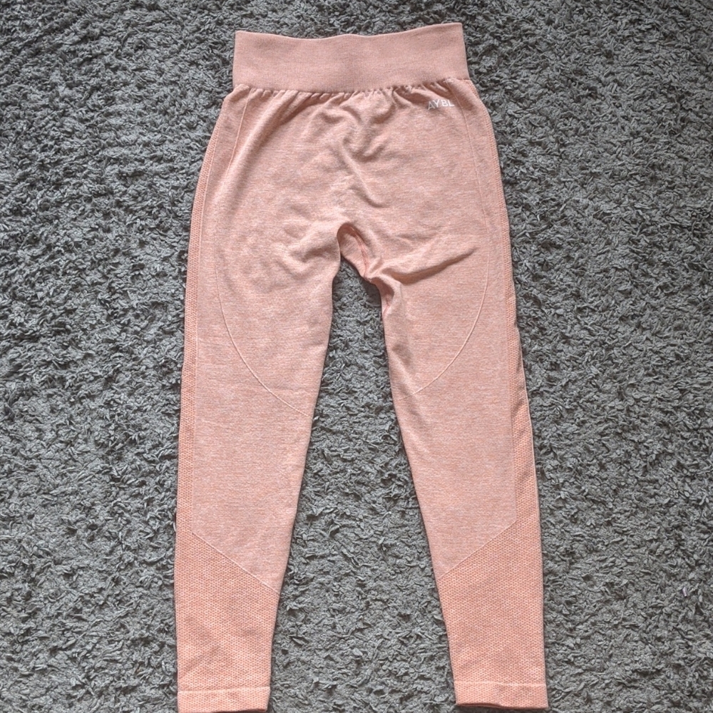 AYBL Seamless Leggings